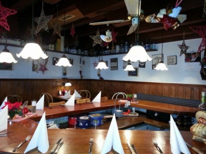 照片: Restaurant &amp; Bar "Zum Mundschenk"